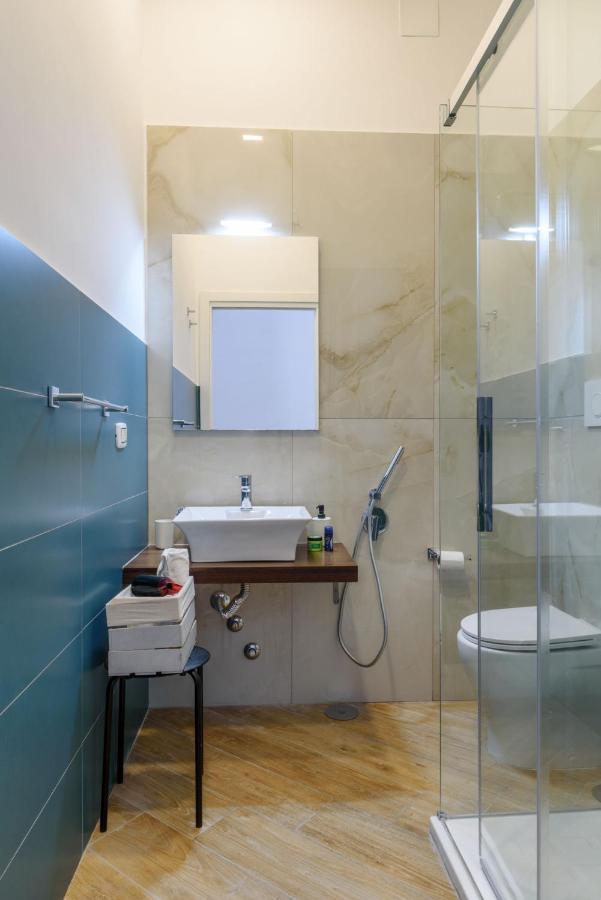 Domus Angioina Bed & Breakfast Naples Exterior photo