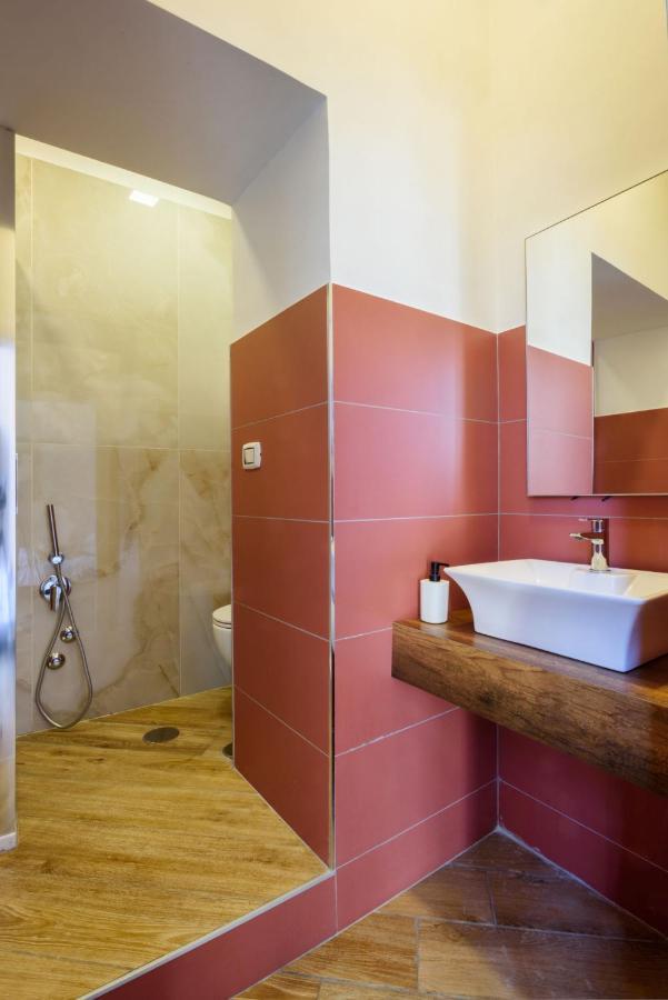 Domus Angioina Bed & Breakfast Naples Exterior photo