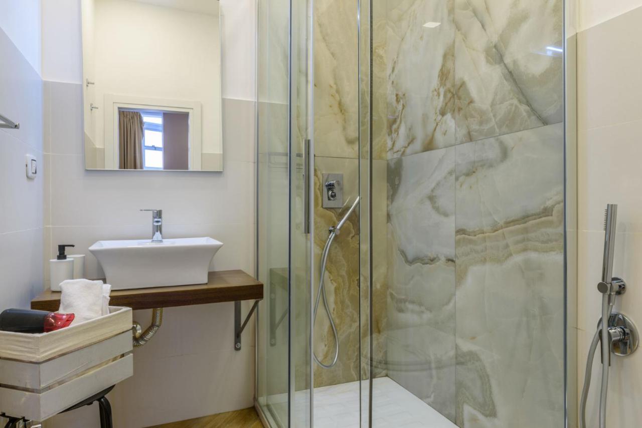 Domus Angioina Bed & Breakfast Naples Exterior photo