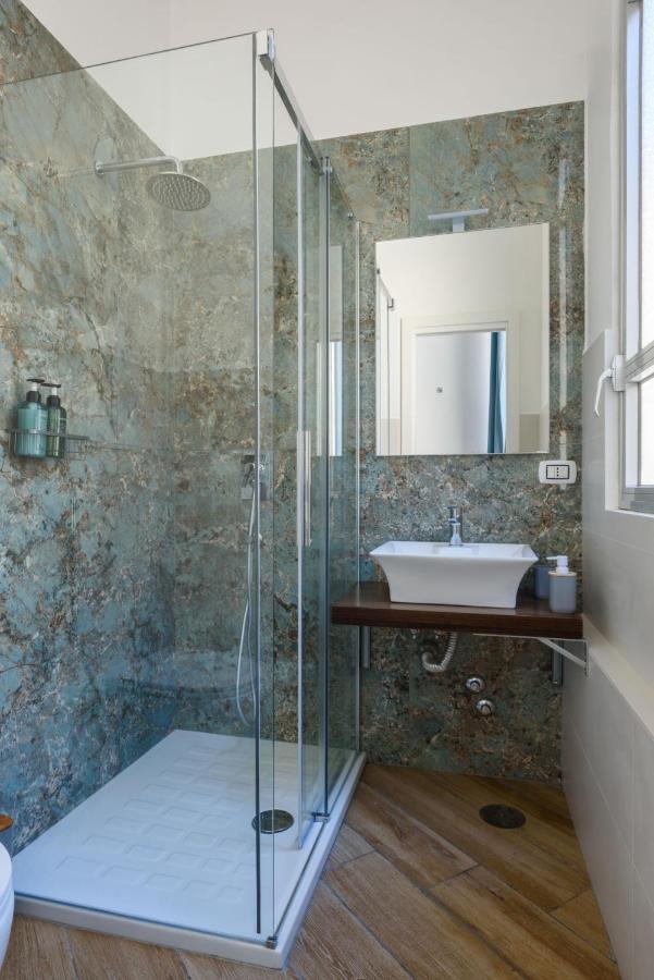 Domus Angioina Bed & Breakfast Naples Exterior photo